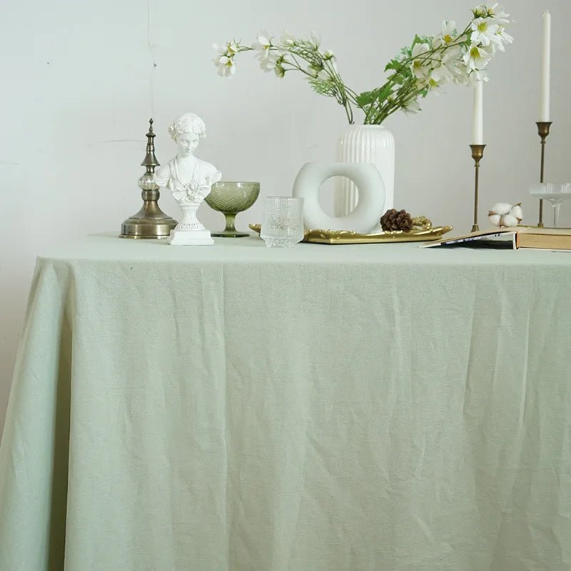 Plain Dyed Cotton Polyester Sateen Fabric For Sewing Projects