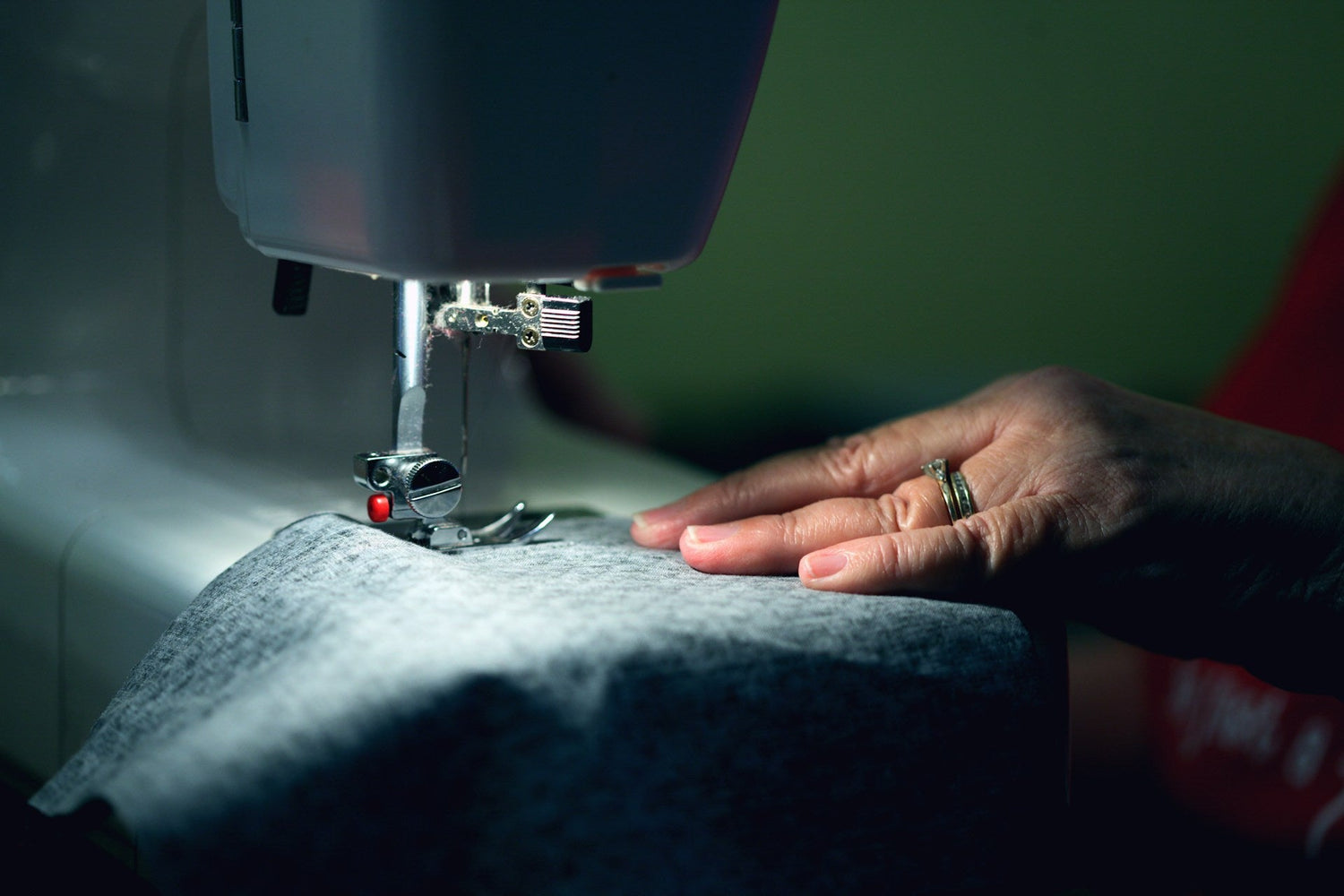 Sewing Machines