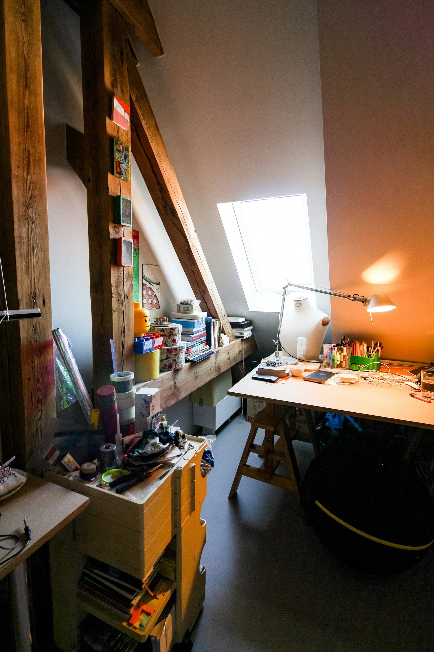 Sewing Materials