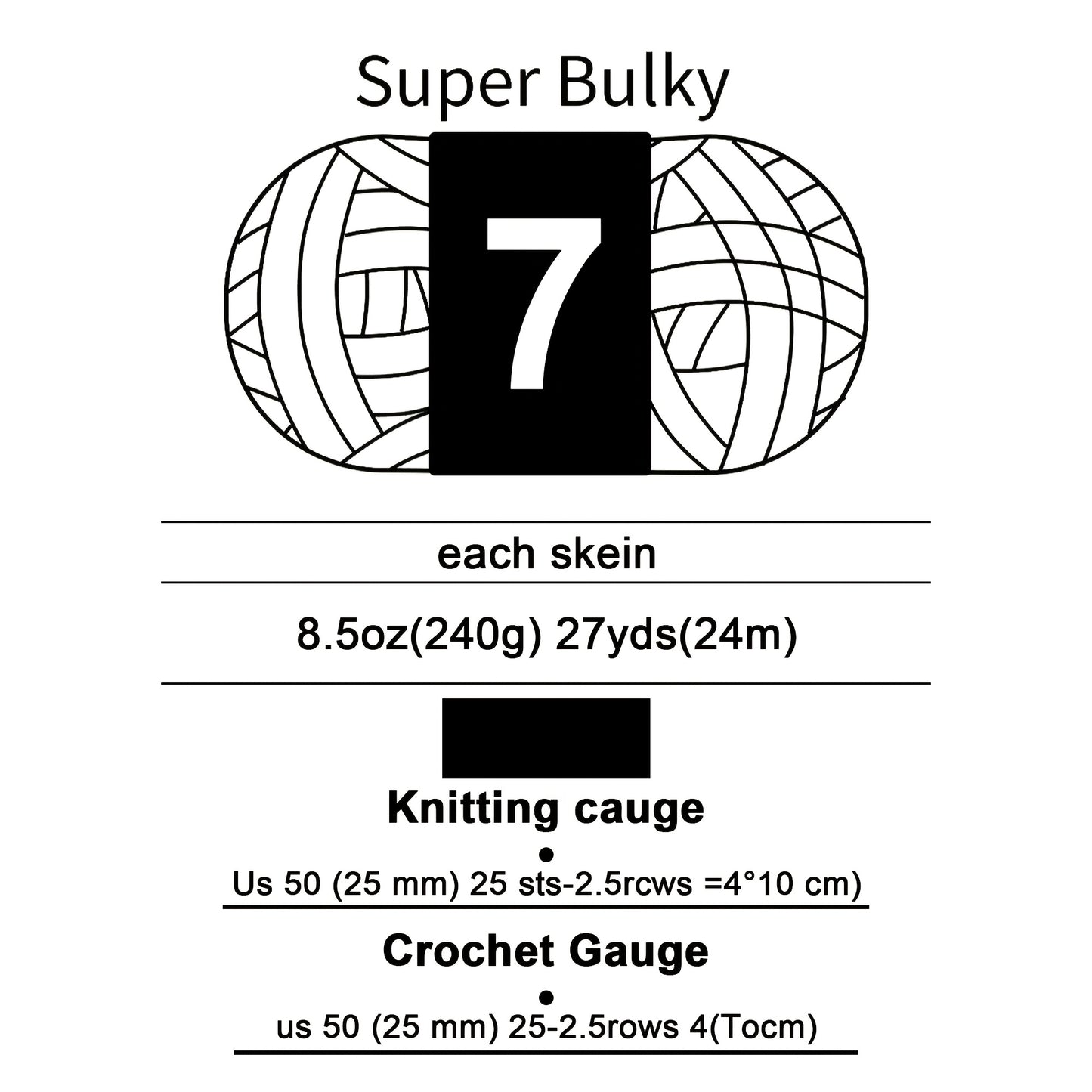 BAYEXY Chunky Chenille Yarn 8 Pack For Hand Knitting And Crocheting
