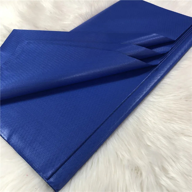 asoebiCN Nigerian Real Cotton Atiku Lace Fabric For Men