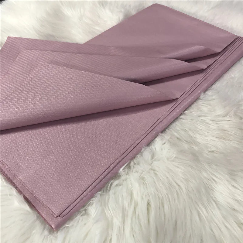 asoebiCN Nigerian Real Cotton Atiku Lace Fabric For Men