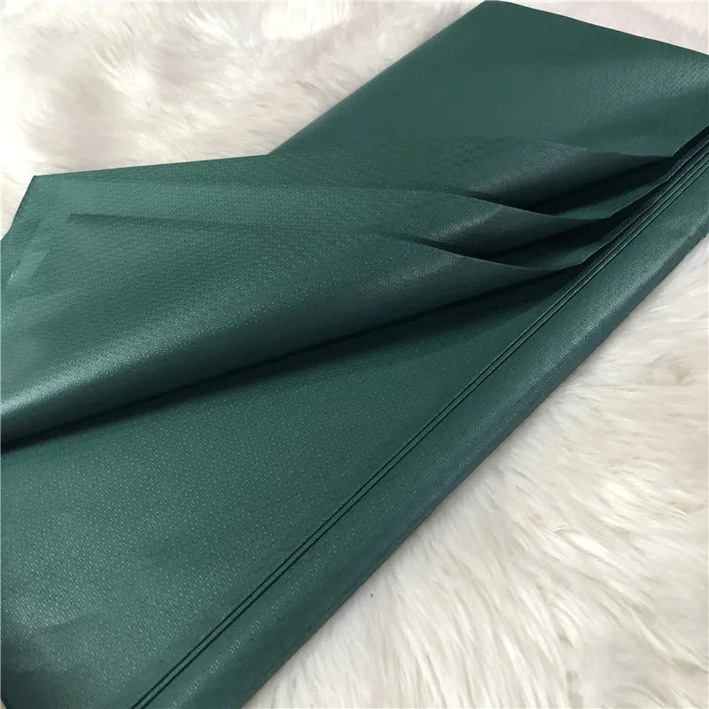 asoebiCN Nigerian Real Cotton Atiku Lace Fabric For Men