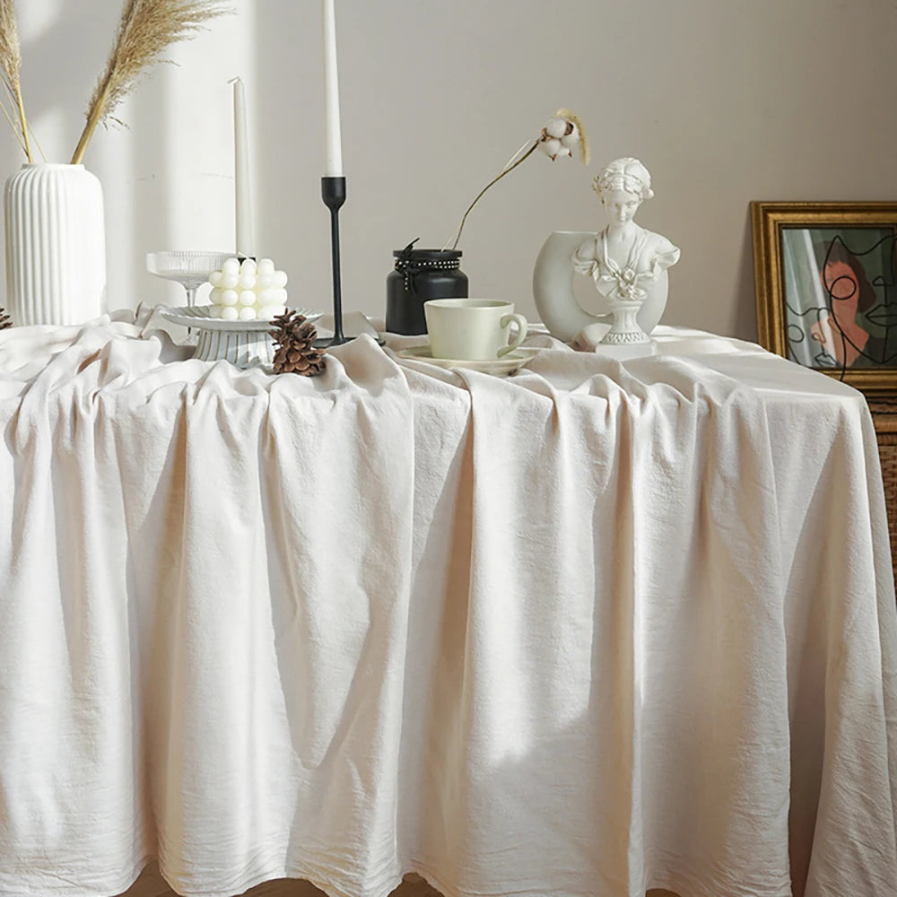 Plain Dyed Cotton Polyester Sateen Fabric For Sewing Projects