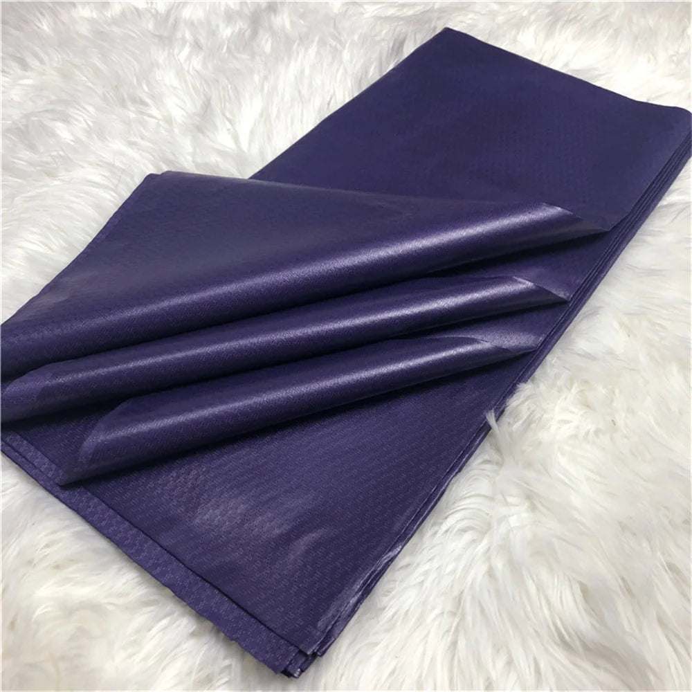 asoebiCN Nigerian Real Cotton Atiku Lace Fabric For Men