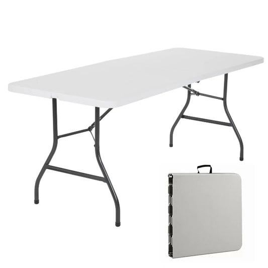 Cosco Outdoor Portable Folding Picnic Table Garden Use