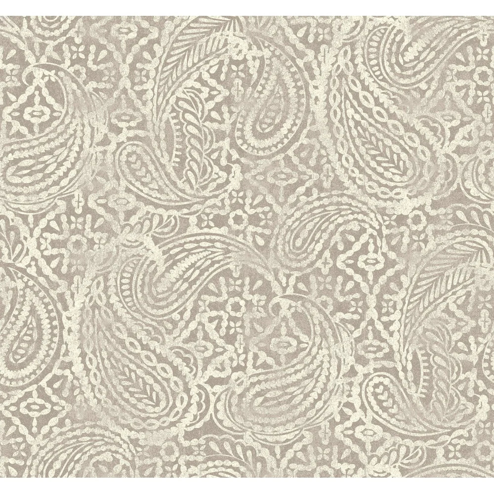 Dutrieux 100 Cotton Paisley Ogee Precut Fabric Easy Care