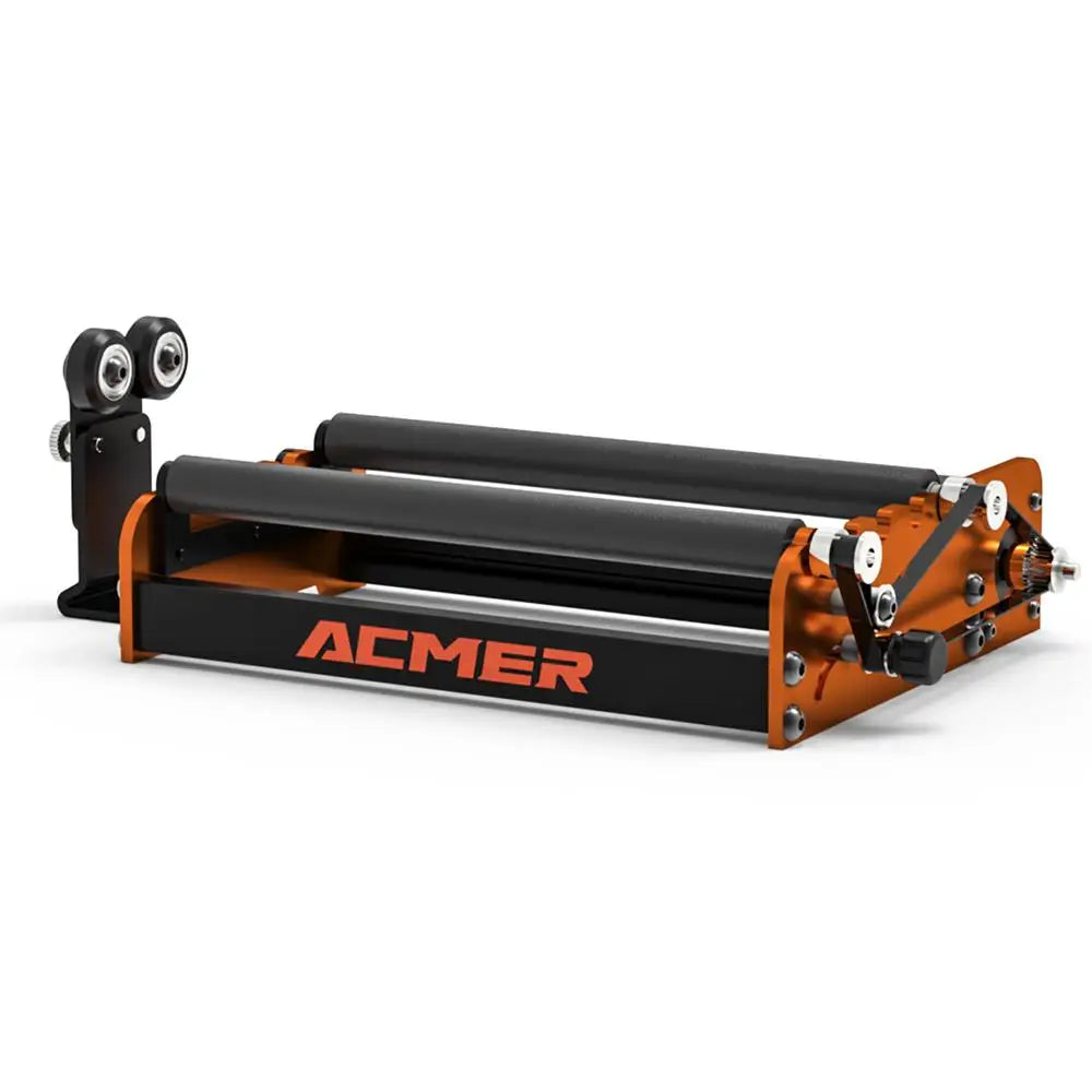 ACMER P1 S Pro Laser Engraver 445nm Engraving Machine