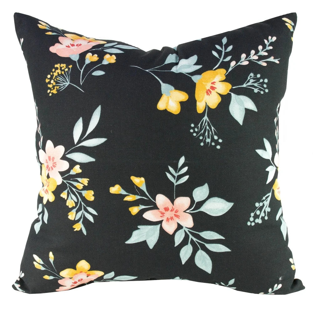 DUTRIEUX 100 Cotton Floral Fabric For Sewing And Quilting