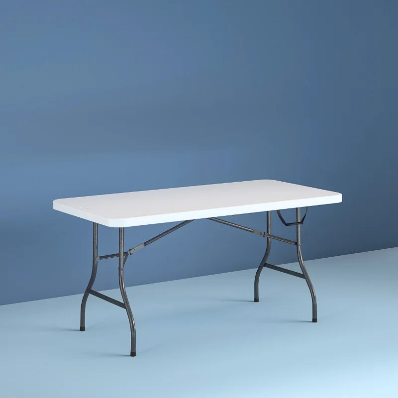 Cosco Outdoor Portable Folding Picnic Table Garden Use