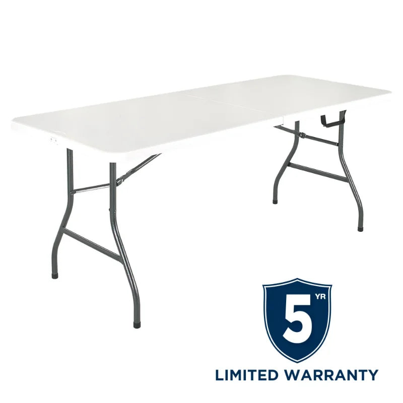 Cosco Outdoor Portable Folding Picnic Table Garden Use