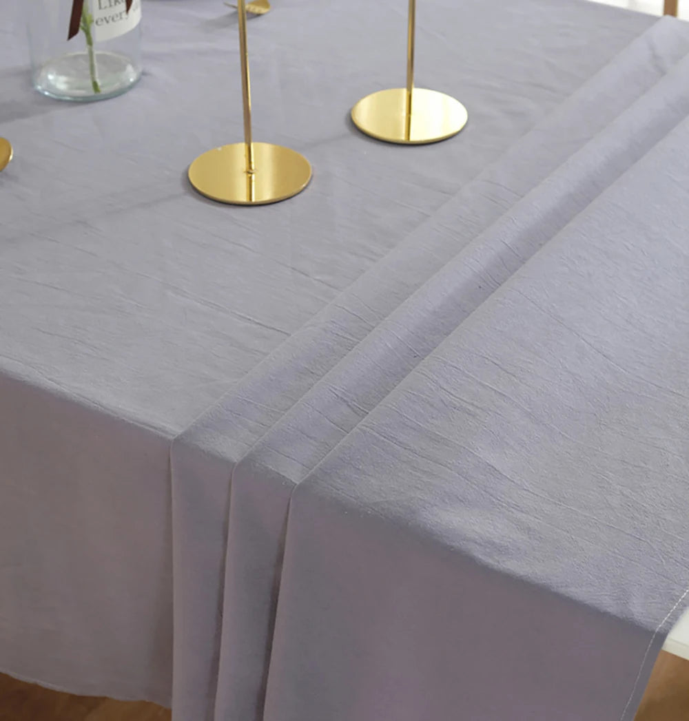 Plain Dyed Cotton Polyester Sateen Fabric For Sewing Projects