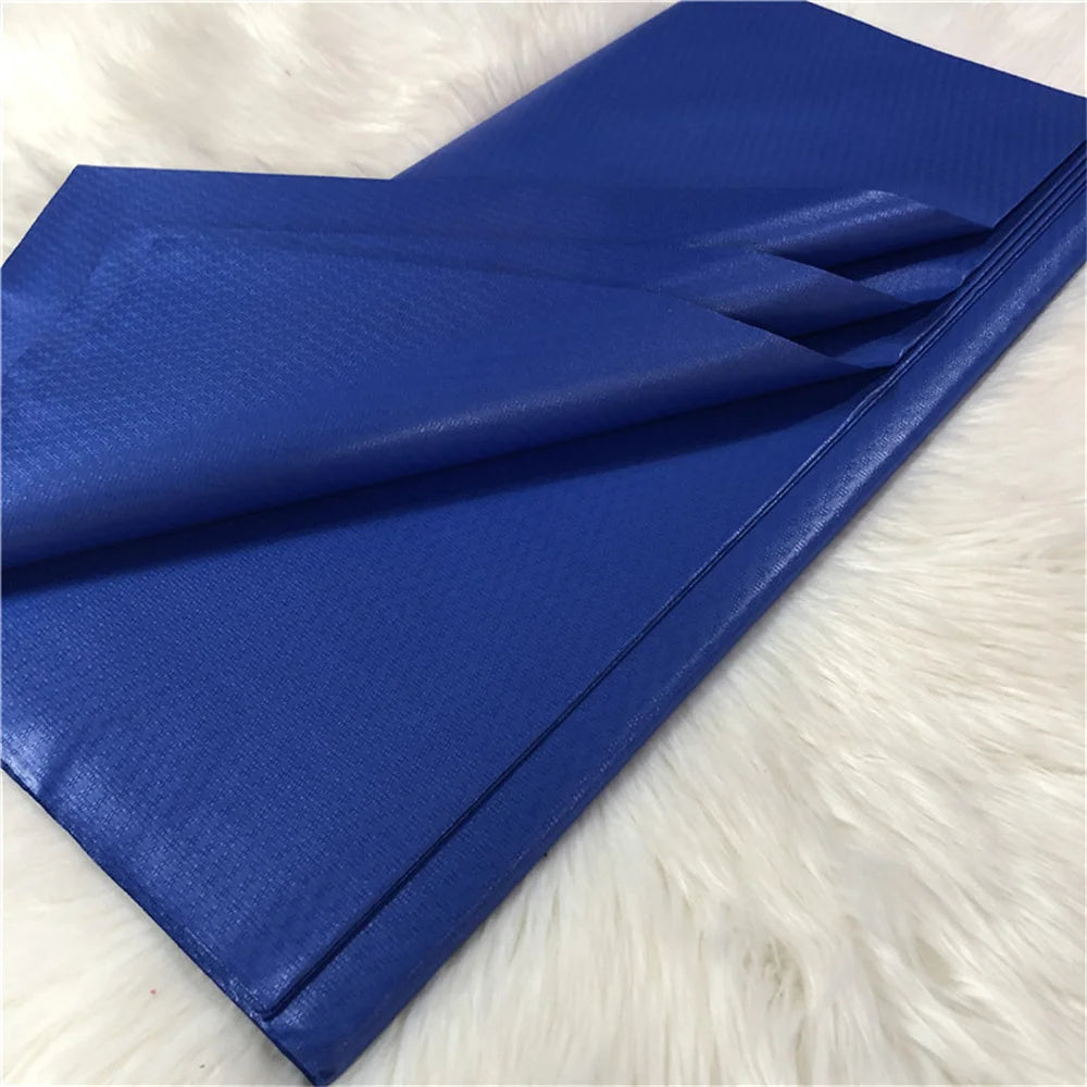 asoebiCN Nigerian Real Cotton Atiku Lace Fabric For Men