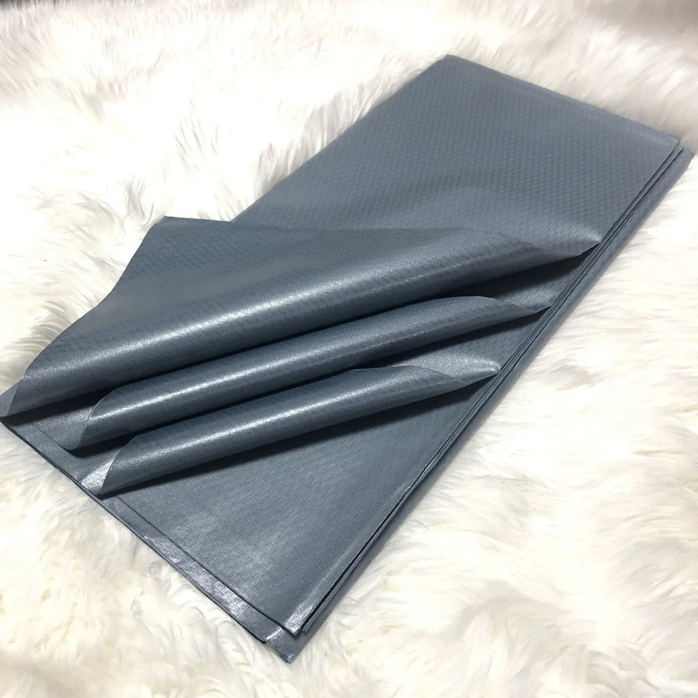 asoebiCN Nigerian Real Cotton Atiku Lace Fabric For Men