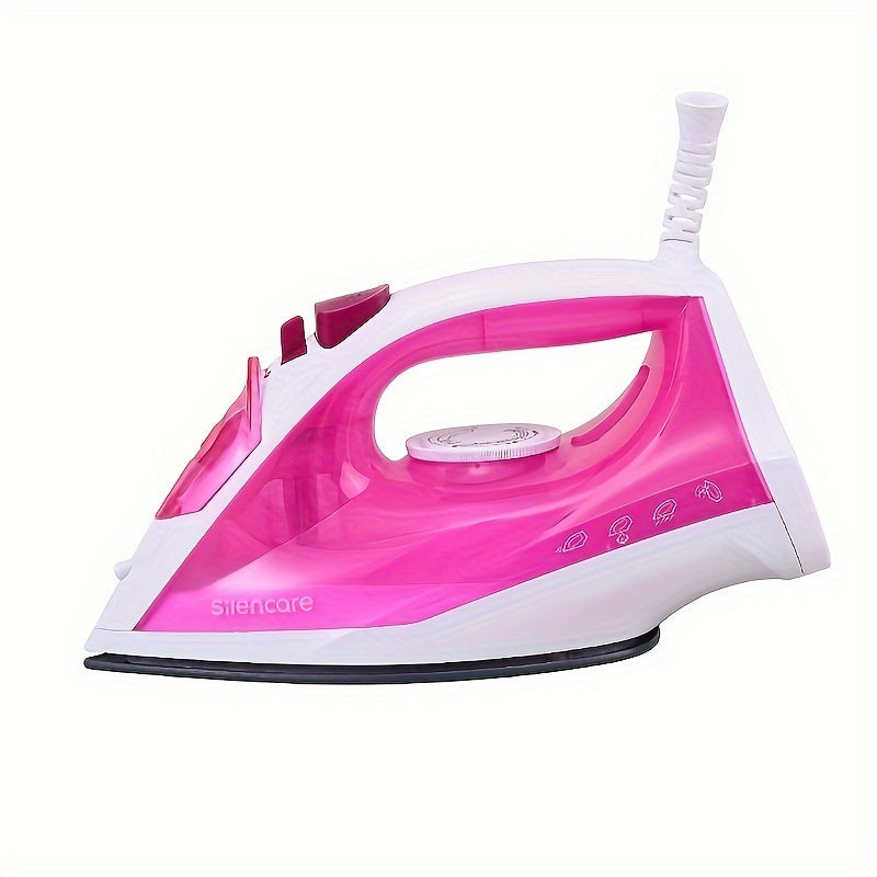 Nonstick Steam Iron High Pressure Steam Anti Calcification