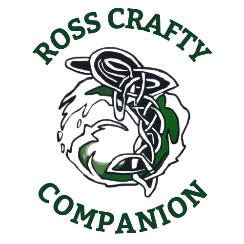 Ross Crafty Companion